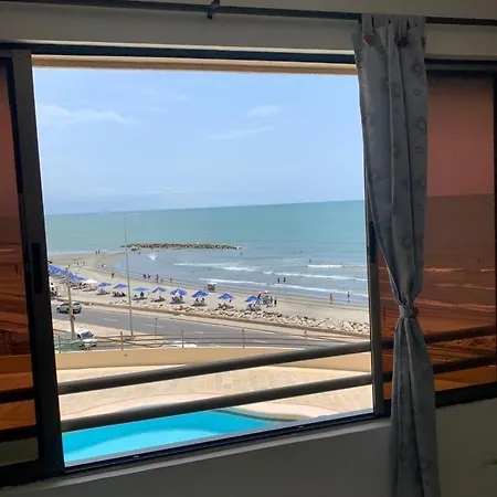 Apartment Apartamento En Marbella Cartagena