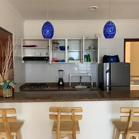 Apartamento En Marbella Apartment
