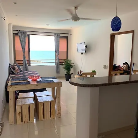 Apartamento En Marbella Apartment