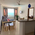 Apartamento En Cartagena Marbella