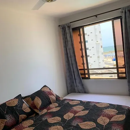 Apartamento En Marbella * Cartagena