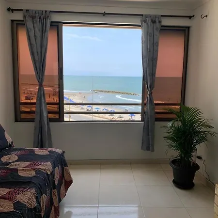 Apartamento En Marbella Cartagena